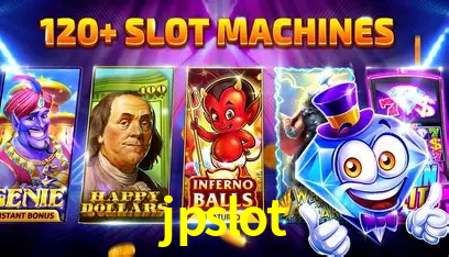 Desvendando o Mundo dos Jogos Virtuais na jpslot