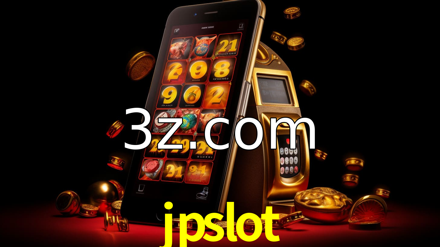 jpslot 