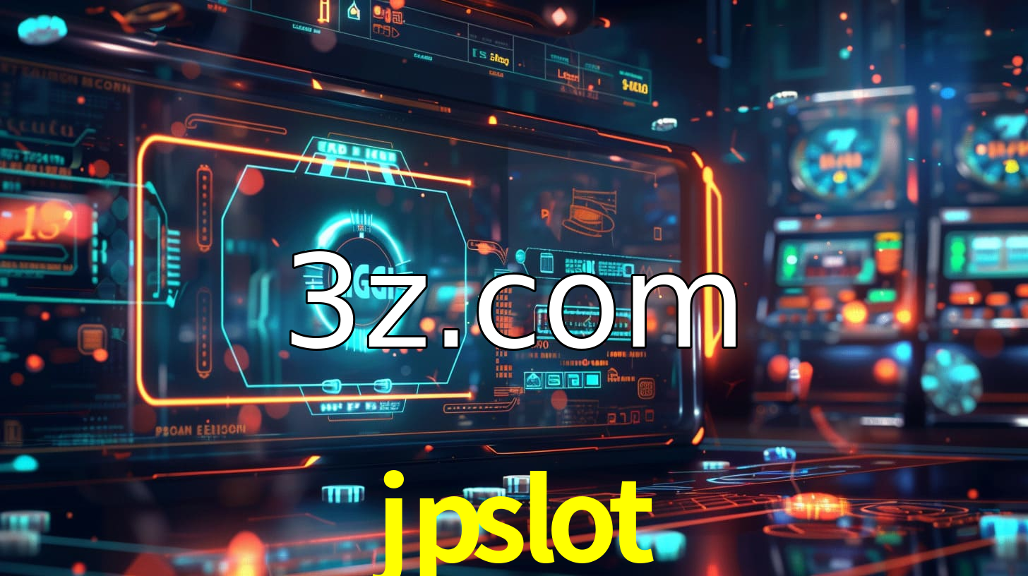 jpslot
