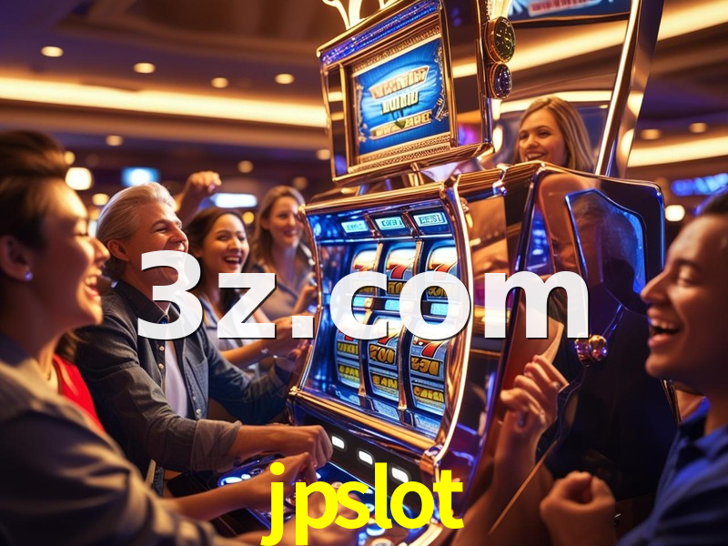 jpslot 