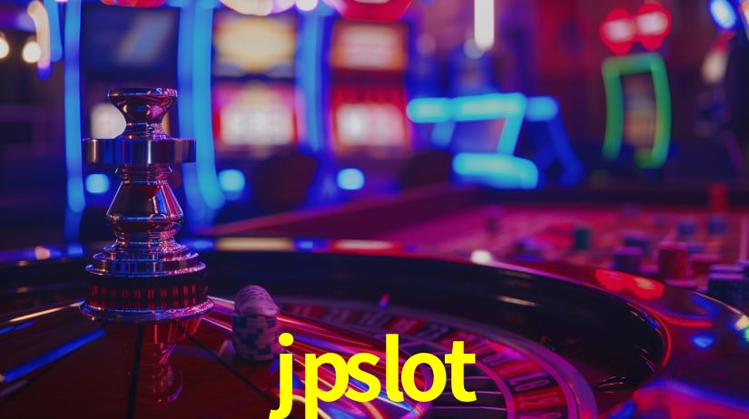 jpslot,jpslot bet
