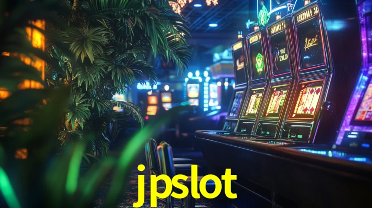 Live Casino jpslot