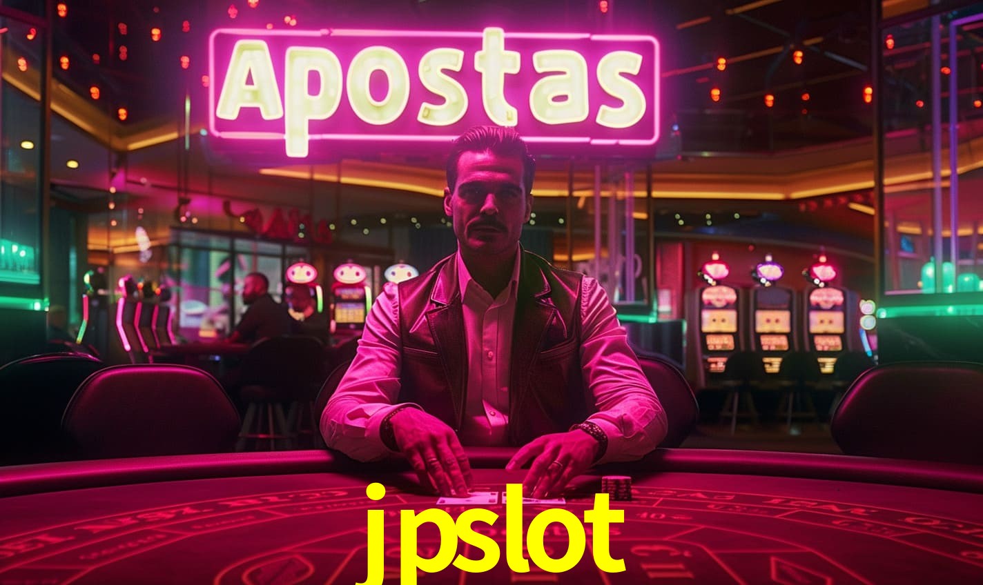 Apostas Esportivas na jpslot: Um Guia Completo