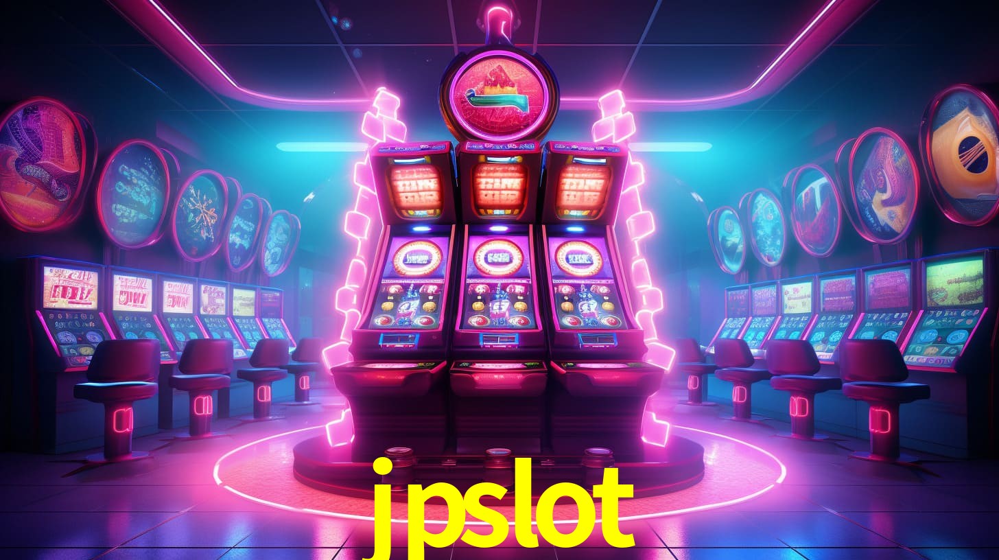 jpslot bet