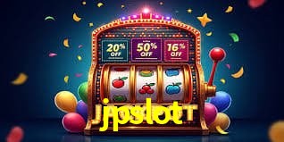 Cadastro Rápido jpslot