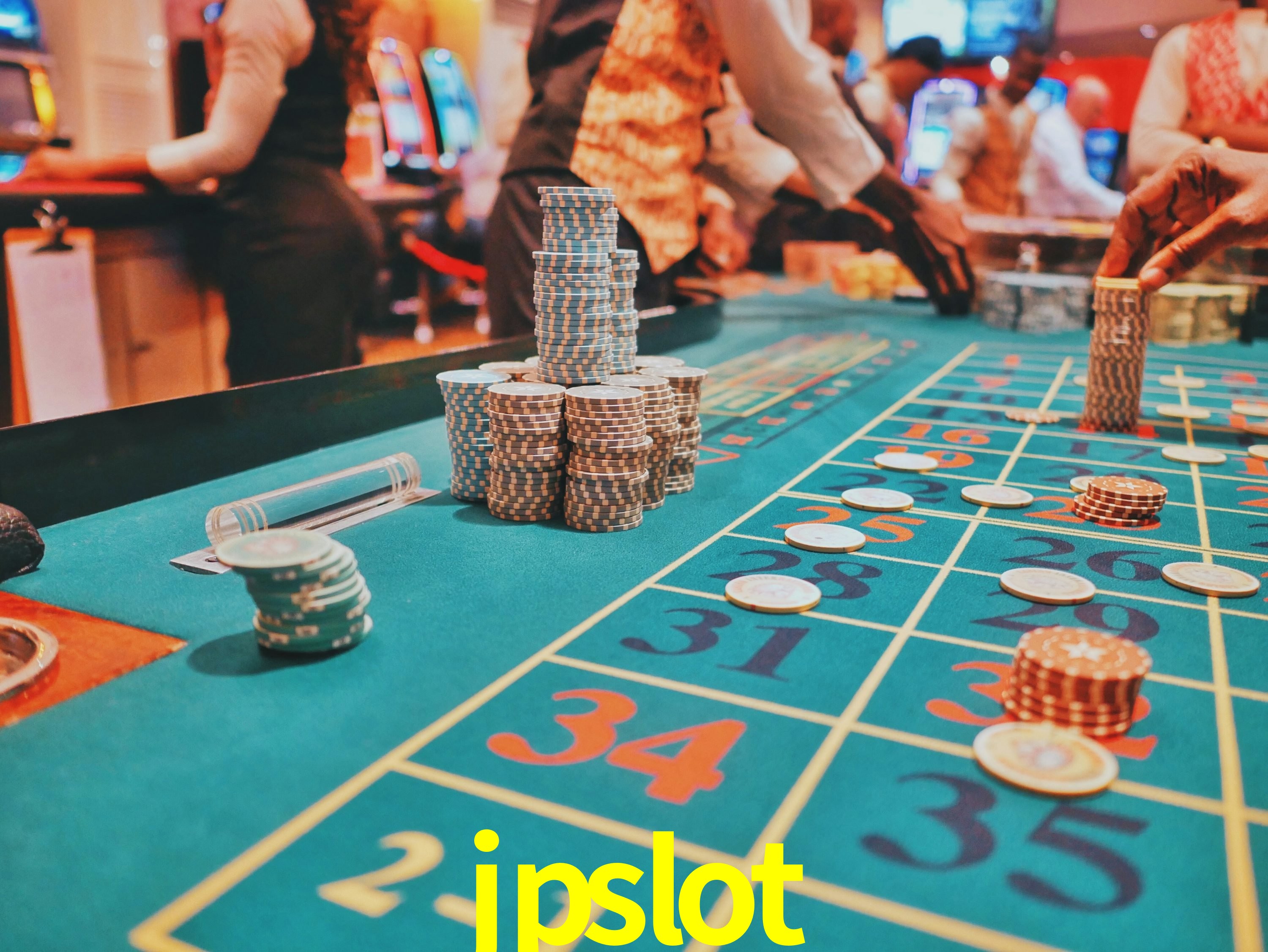 Casino Ao Vivo jpslot