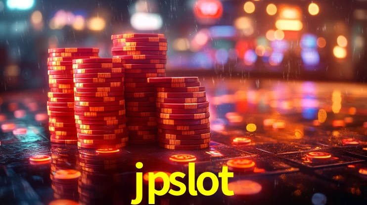 jp slot login
