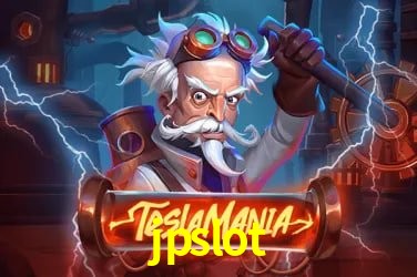 Recursos de Bônus jpslot