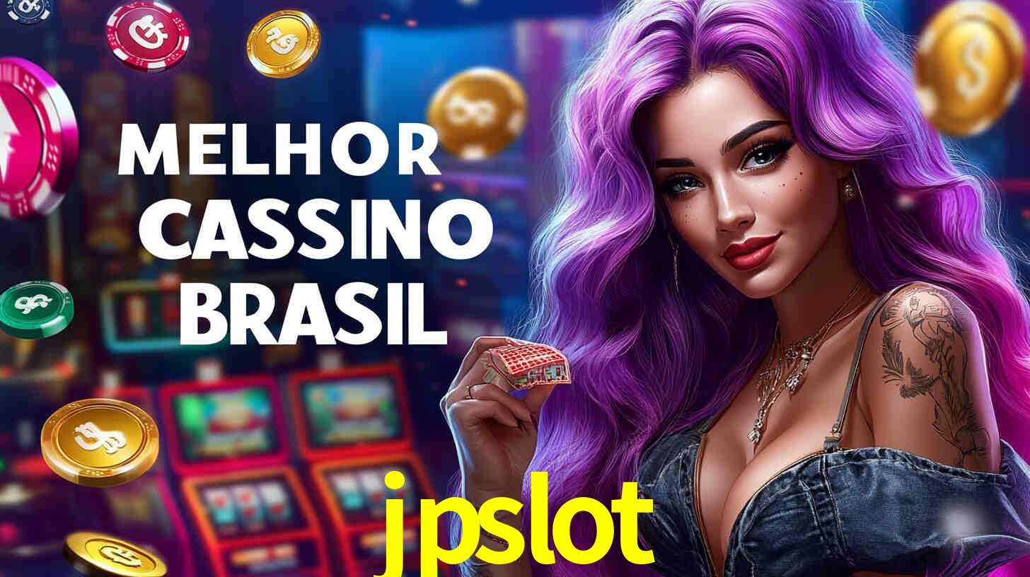 Inovações de Jogos na jpslot: O Futuro das Experiências Interativas