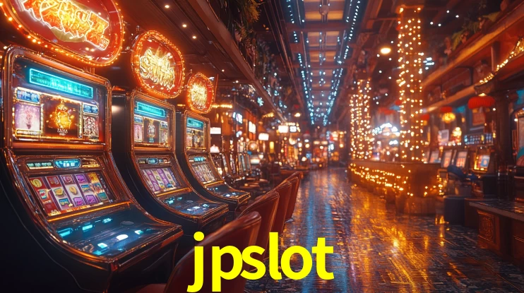 jpslot
