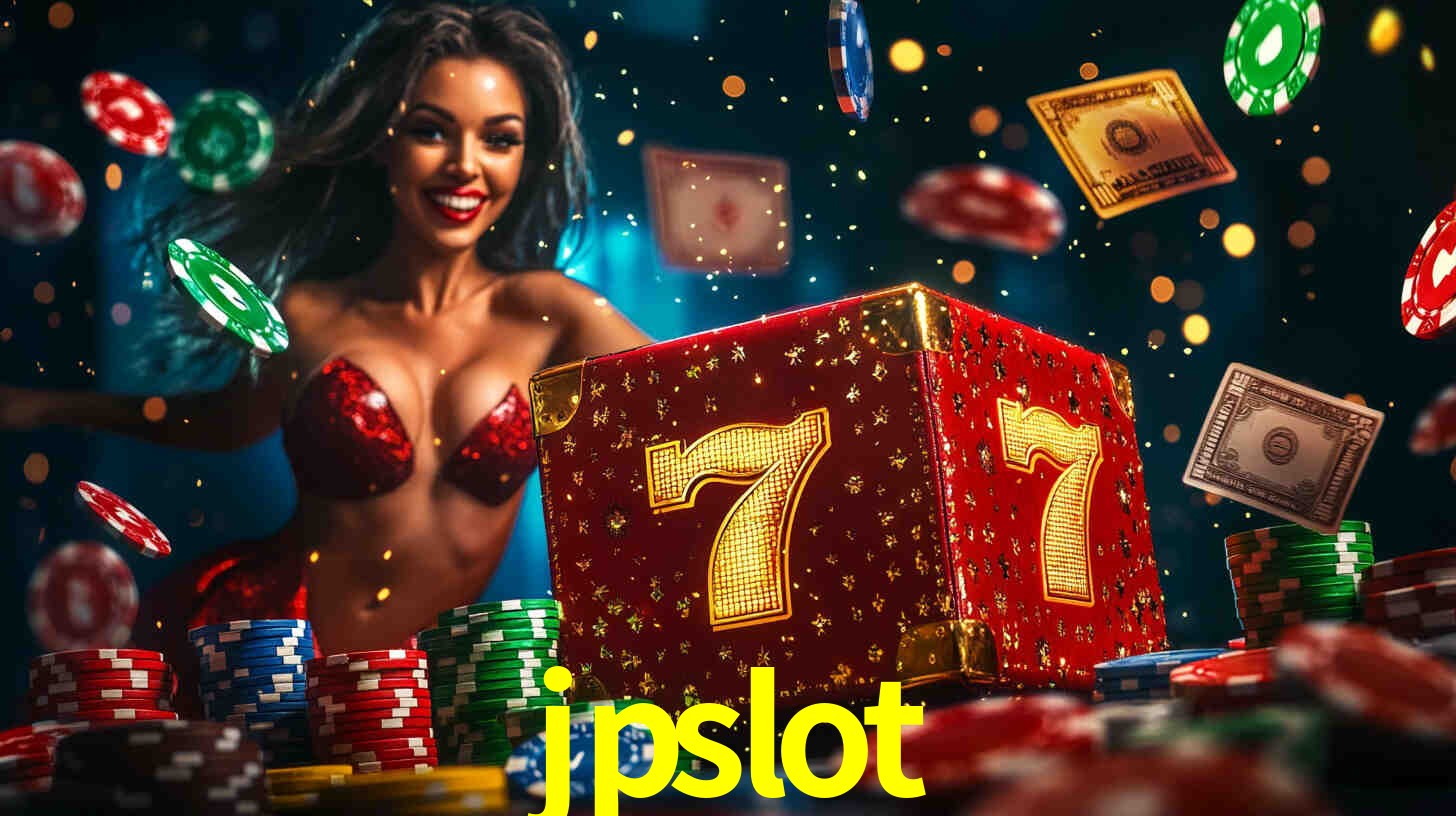 Descubra o Programa VIP da jpslot: Vantagens Exclusivas para Jogadores