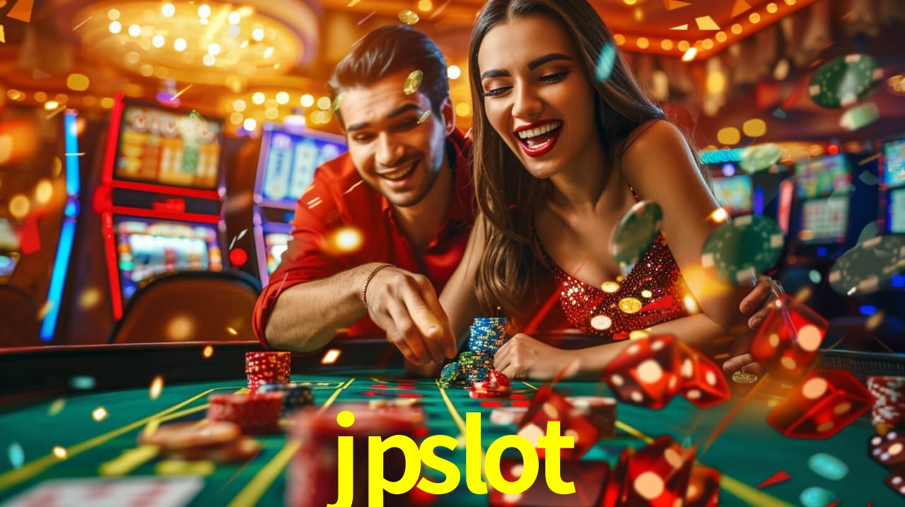 Jogos de Slot jpslot