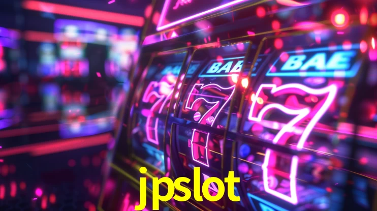 Game Providers jpslot