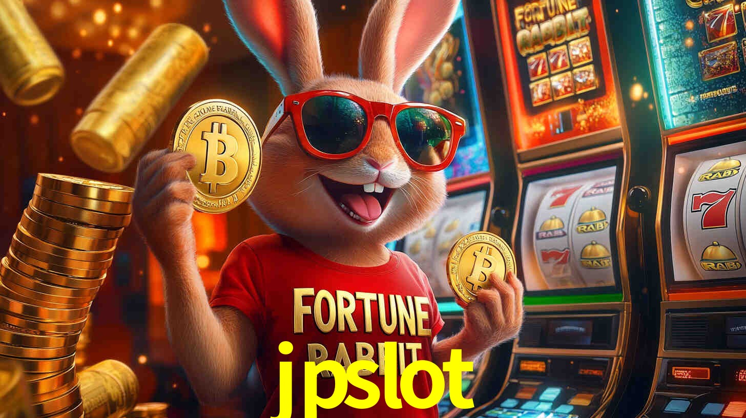 A Emoção da Loteria na jpslot: Uma Chance de Mudança de Vida