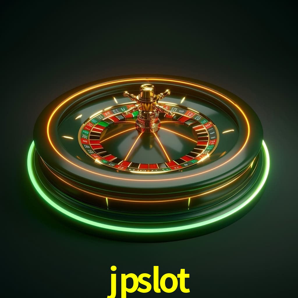 jpslot bet