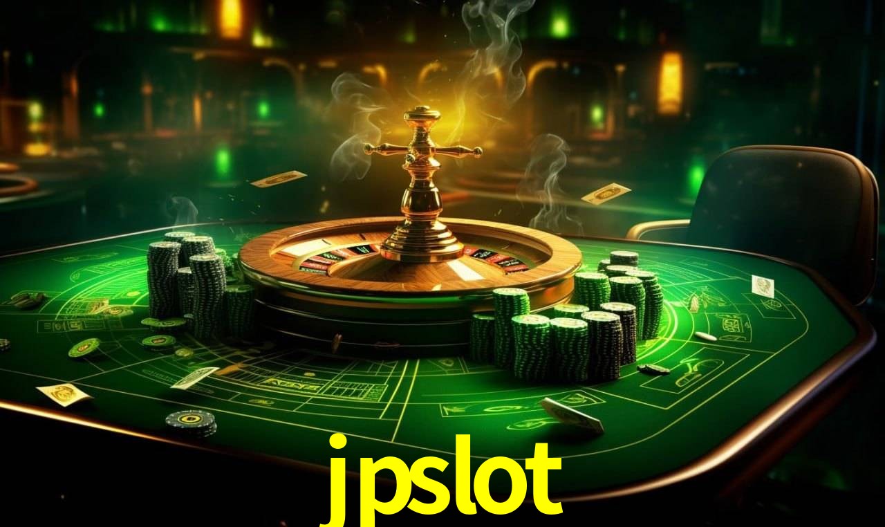 Explorando a Categoria de Eventos em Apostas na jpslot