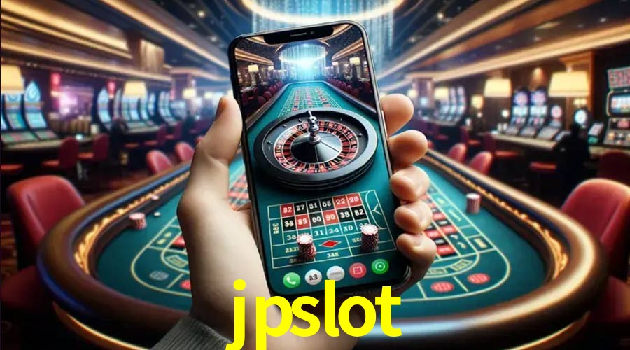 Live Casino jpslot