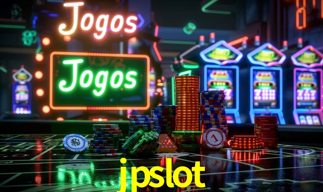 jp slot login