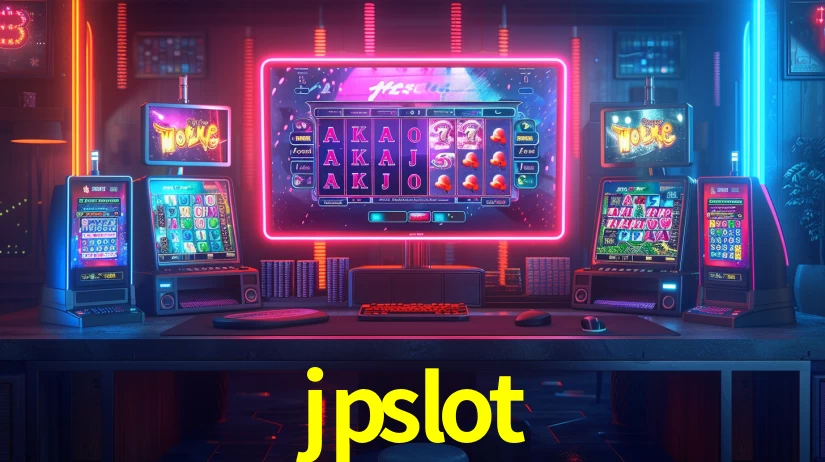 jpslot