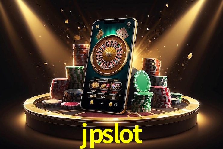 Casino Ao Vivo jpslot