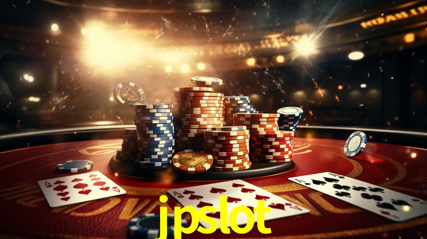 VIP Casino jpslot