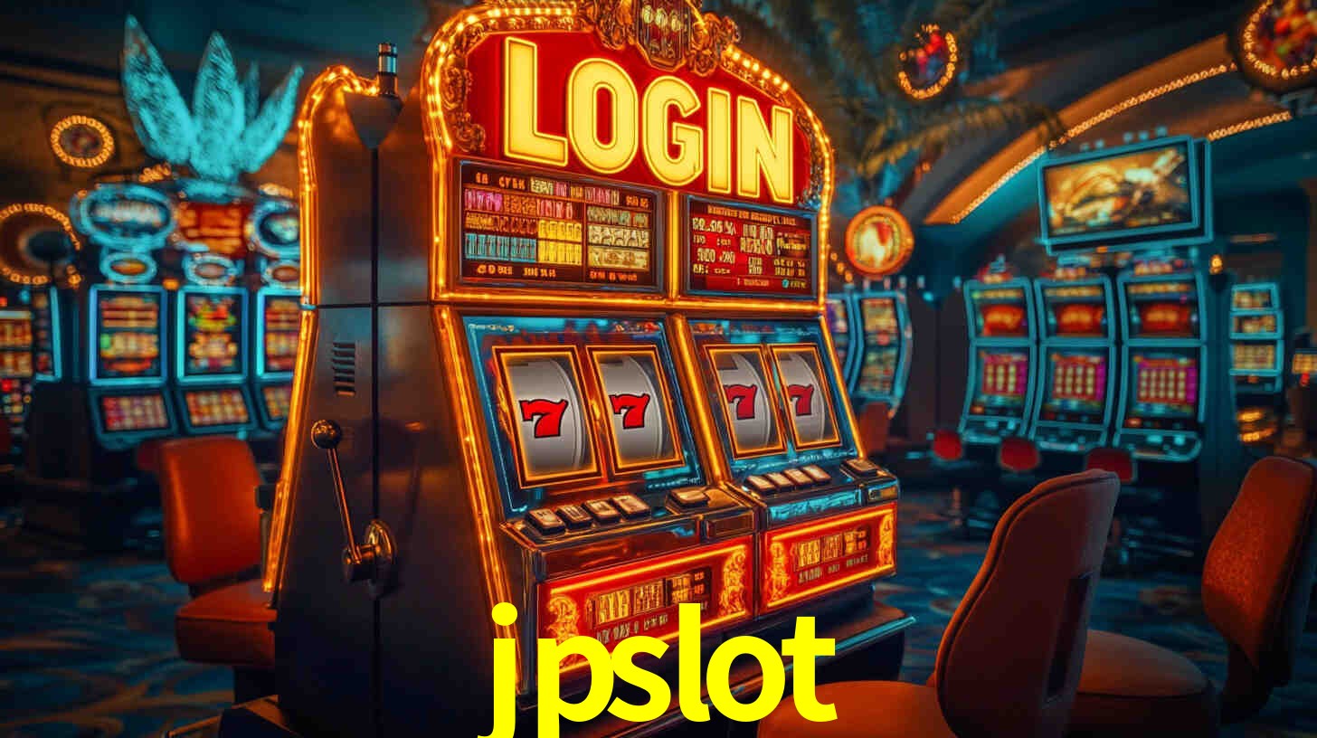 jpslot App Interface