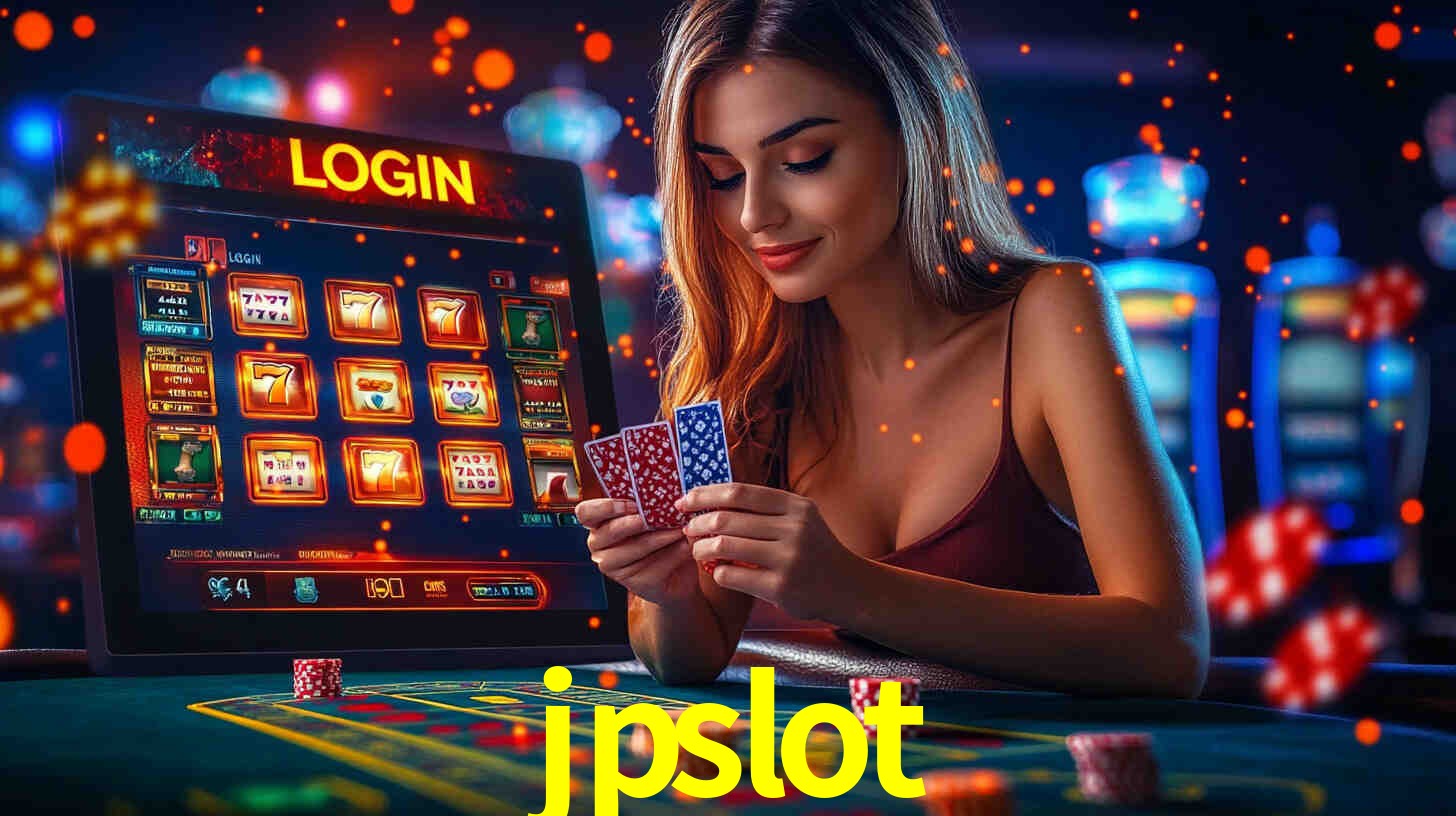 jpslot bet