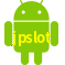 Aplicativo jpslot para Android