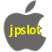 Aplicativo jpslot para iOS