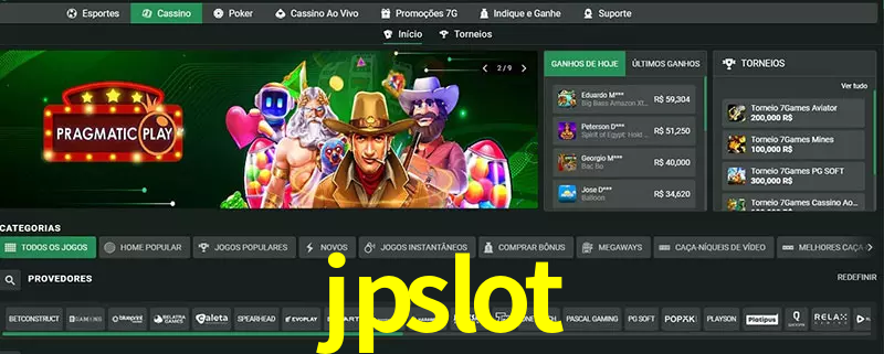 cassino jpslot